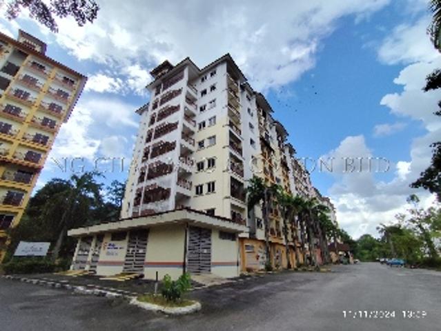 Apartment for sale in Perak, Selama