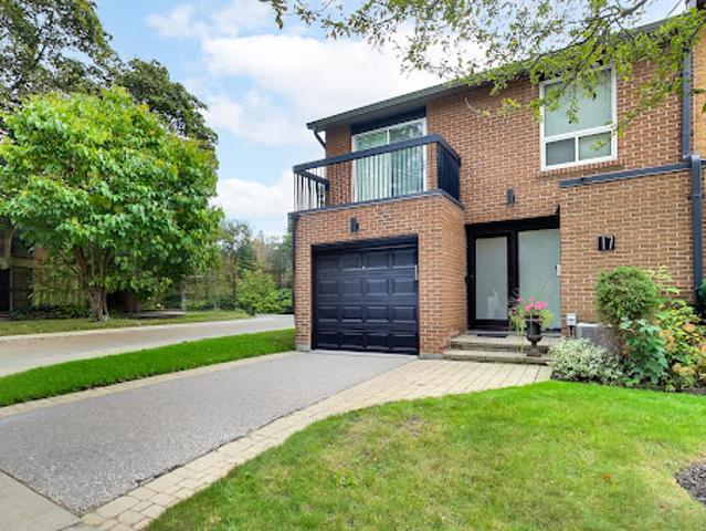 Apartment for sale in Woburn, Ontario