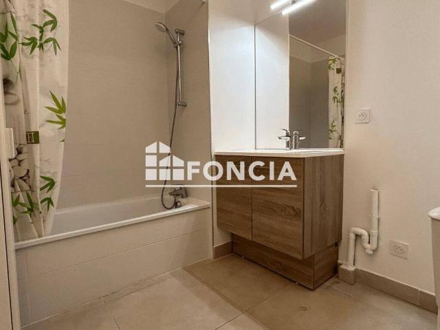 Appartement location à Hautes Vallergues, Cannes