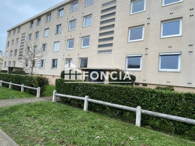 Appartement location à Maurecourt, Yvelines