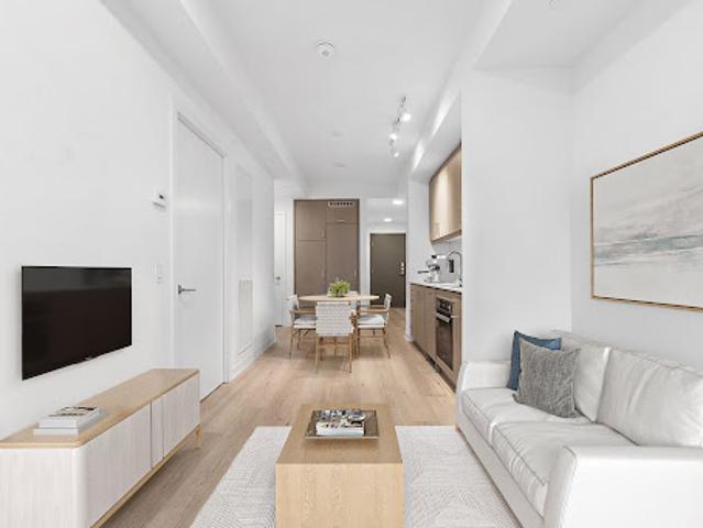 Apartment for sale in Woburn, Ontario