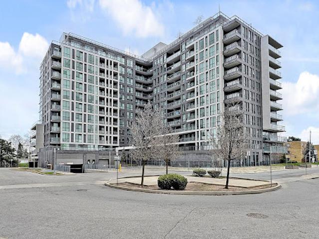 Apartment for sale in Woburn, Ontario