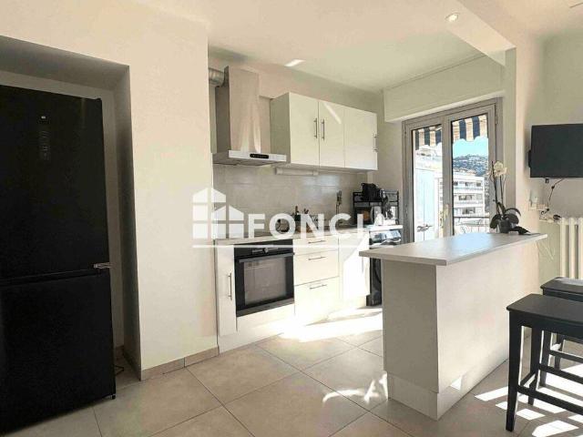 Studio location à Hautes Vallergues, Cannes