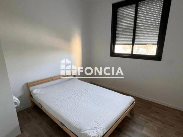 Appartement location à Le Moustoir, Lorient