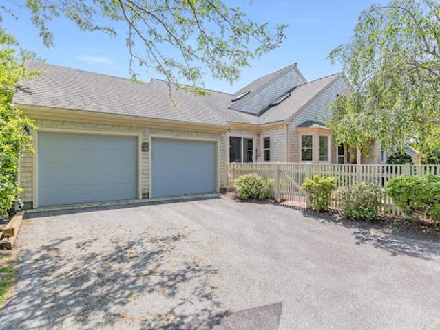 Apartment for sale in Yarmouth Port