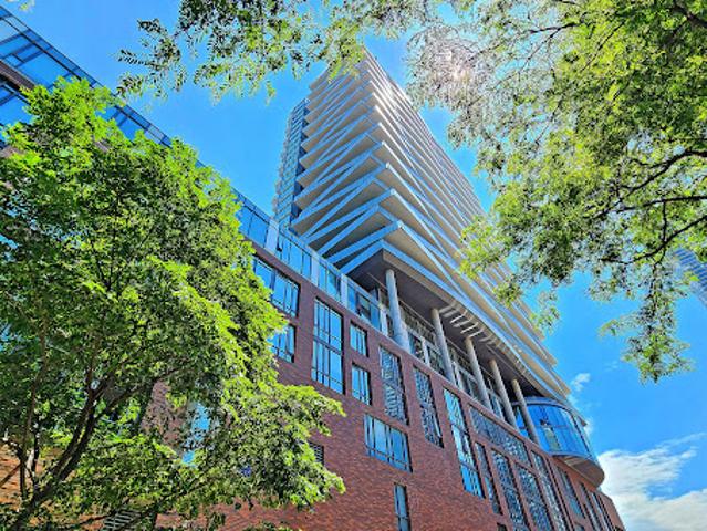 Apartment for sale in Toronto, Ontario