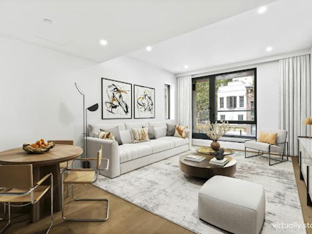Apartment for sale in New York