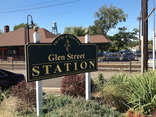 Apartment for rent in Nassau, New York