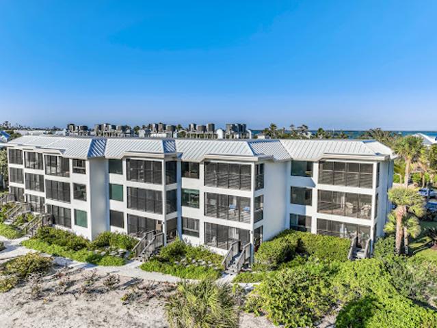 Apartment for sale in Boca Grande, Florida