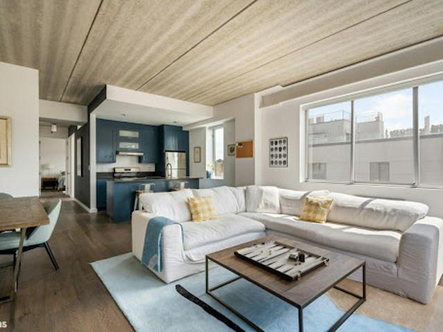 Apartment for sale in Carroll Gardens, New York