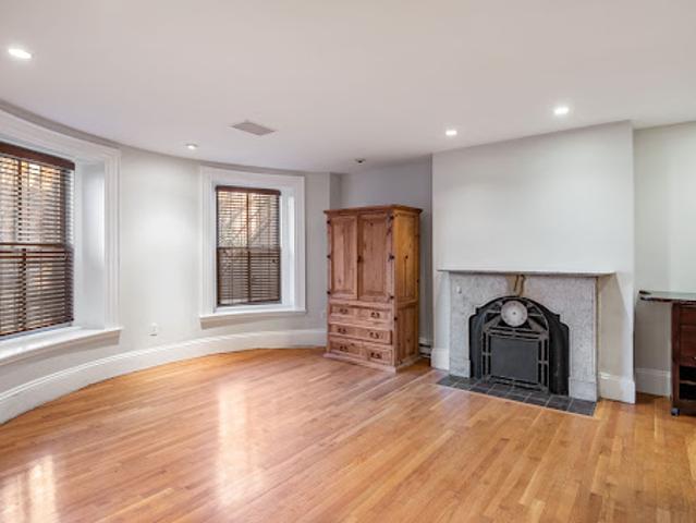 Apartment for rent in Boston, Massachusetts