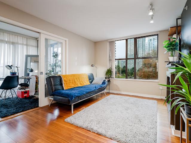 Apartment for sale in Vancouver, British Columbia