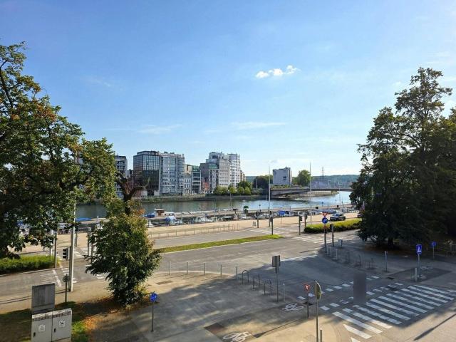 Appartement location à Centre, Liège