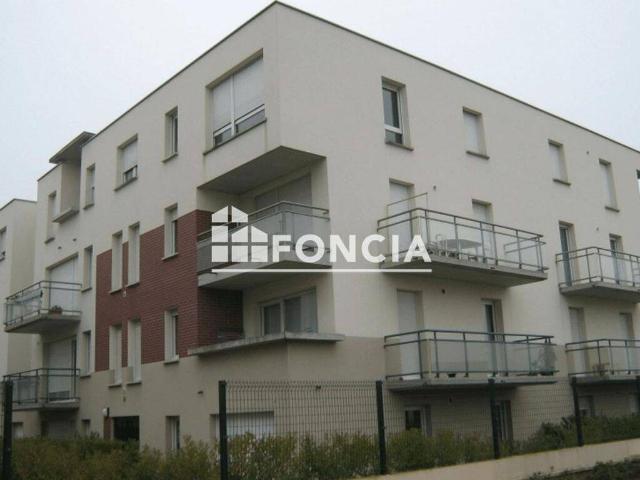 Appartement location à Roissy-en-France, Val-d'Oise