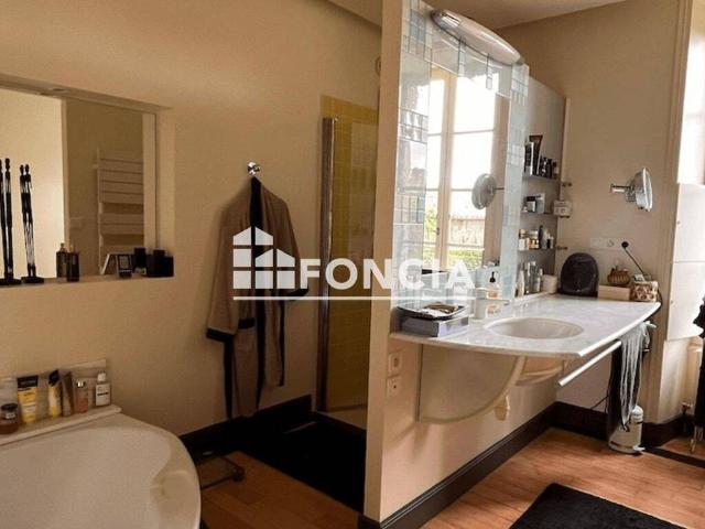 Appartement location à Bourg de Coulon, Coulon