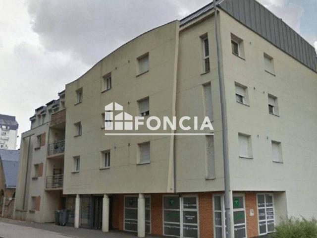 Appartement location à Saint-Cosme, La Riche