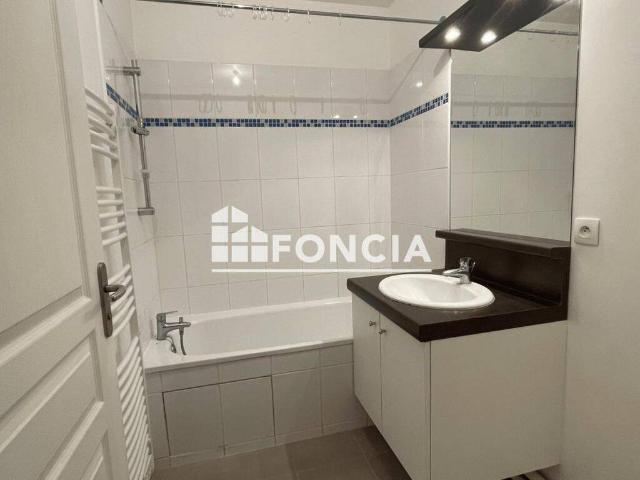 Appartement location à La Ménouriais, Cesson-Sévigné
