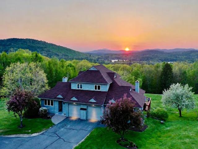 Apartment for sale in New Hampshire