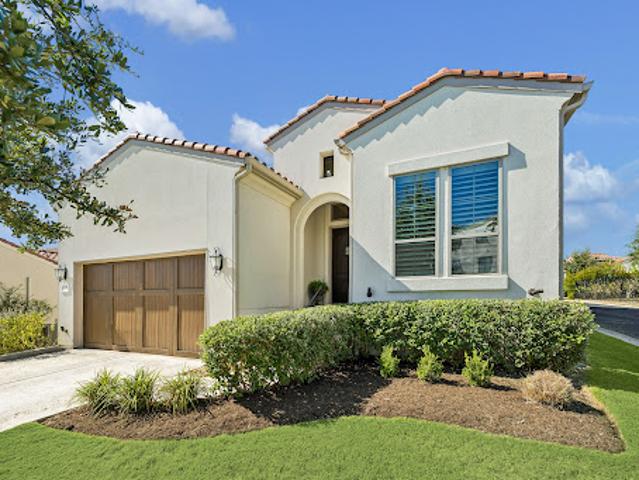 Apartment for sale in Bee Cave, Travis County