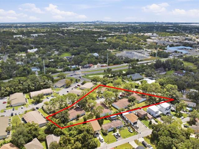 Apartment for sale in Town 