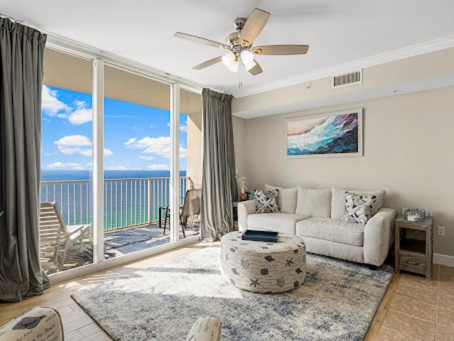 Apartment for sale in Panama City Beach, Florida