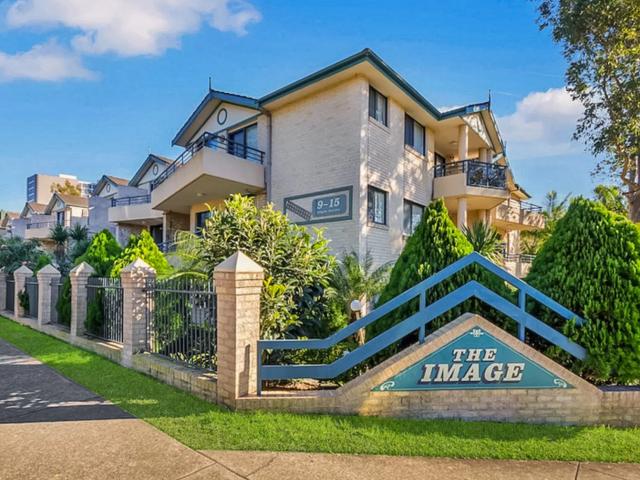 Apartment for rent in Carlingford, Sydney
