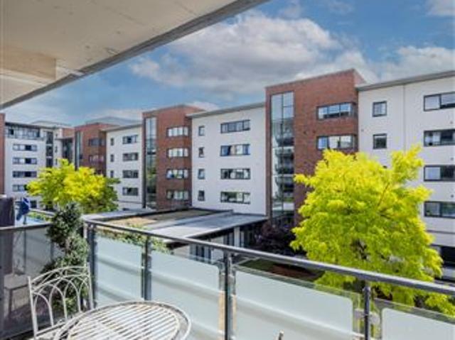 Apartment for sale in International Financial Services Centre, Dublin