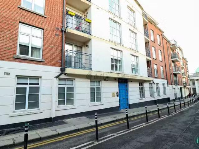 Apartment to rent