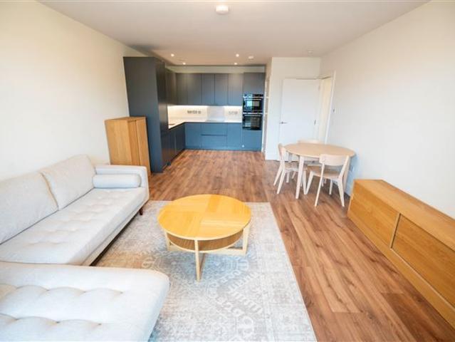 Apartment to rent in North Tipperary
