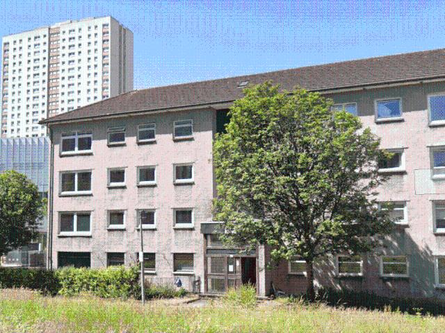 Apartment for rent in Townhead, Scotland