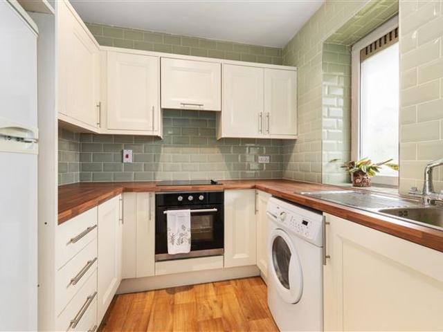 Apartment for sale in Dun Laoghaire, North Tipperary