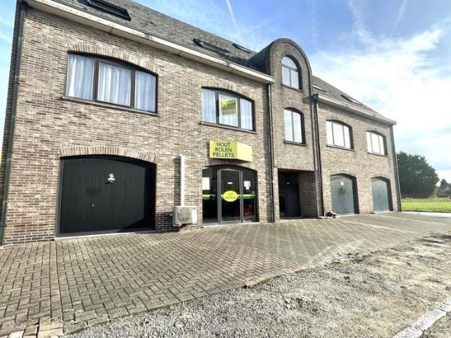 Appartement location à Dendermonde, Oost-Vlaanderen