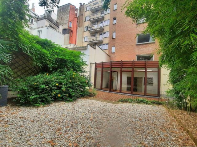 Kot location à Quartier du Centre - Centrumwijk, Bruxelles - Brussel