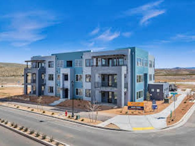 Apartment for sale in Saint George