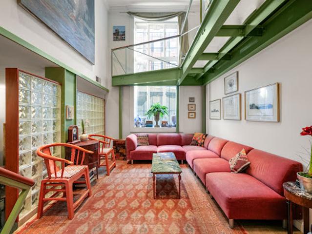 Apartment for sale in Boston, Massachusetts