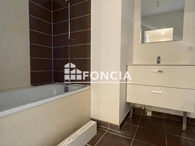 Appartement location à Riottier, Jassans-Riottier