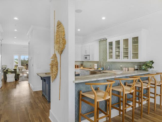 Apartment for rent in Santa Rosa Beach