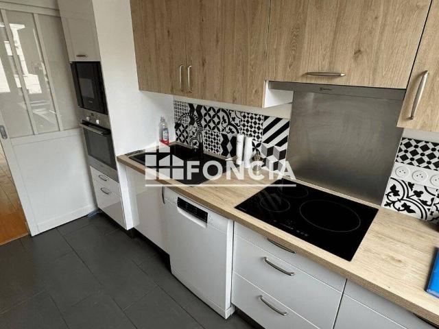 Appartement location à Cachan, Val-de-Marne
