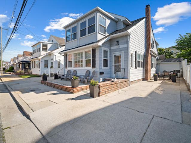 Apartment for rent in Margate City, New Jersey