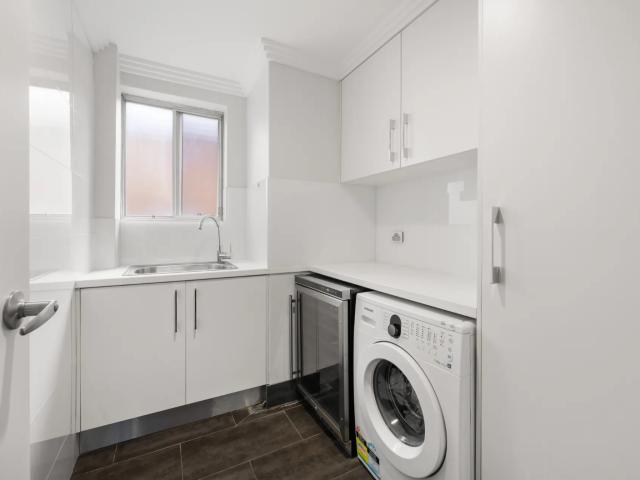 Apartment for rent in Five Dock