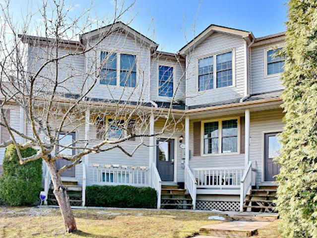 Apartment for rent in Grey, Ontario