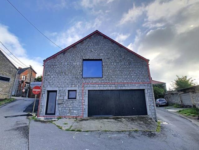 Appartement location à Cerfontaine, Wallonie