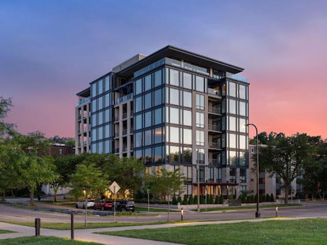 Apartment for sale in Hennepin, Minnesota
