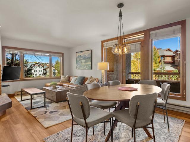 Apartment for sale in Steamboat Springs, Routt County