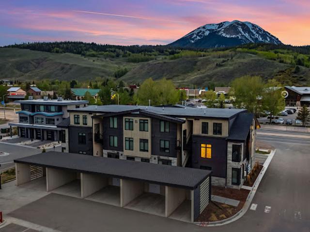 Apartment for sale in Silverthorne, Colorado