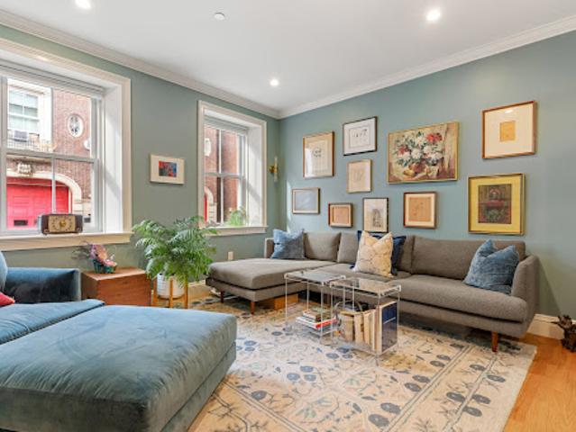 Apartment for sale in Boston, Massachusetts
