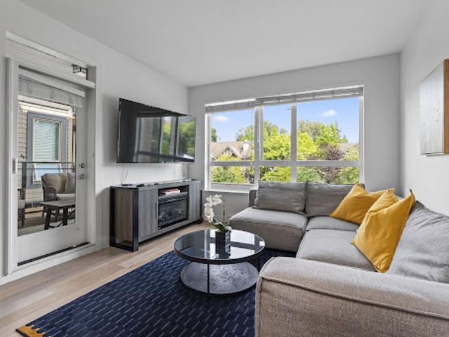 Apartment for sale in Burnaby
