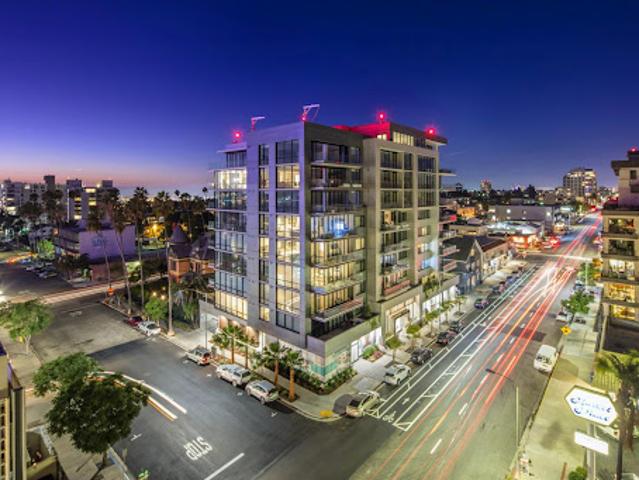 Apartment for sale in San Diego, California