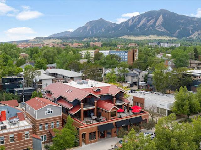 Apartment for sale in Boulder, Colorado