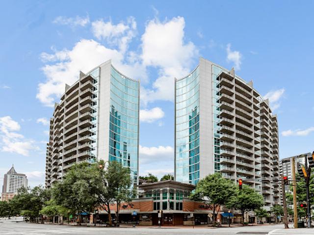 Apartment for sale in Atlanta, Georgia